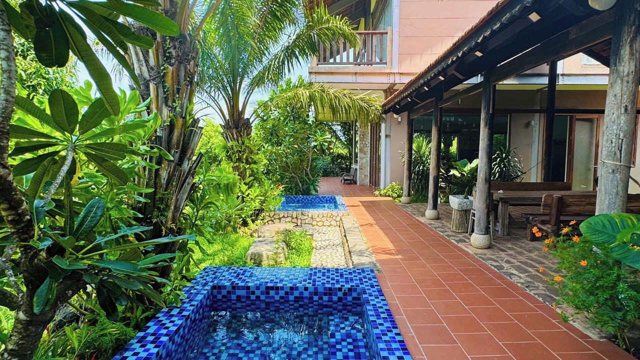Photo of Outdoor in Phuoc Thuan