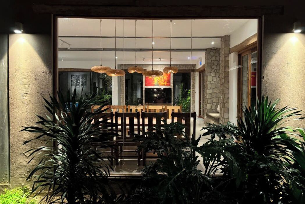 Photo of Patio Balcony in Phuoc Thuan