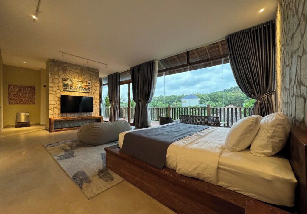 Photo of Patio Balcony in Phuoc Thuan