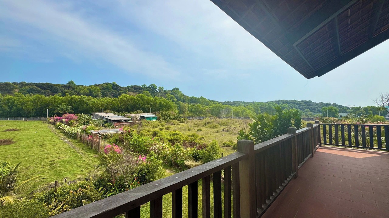 Photo of Outdoor in Phuoc Thuan