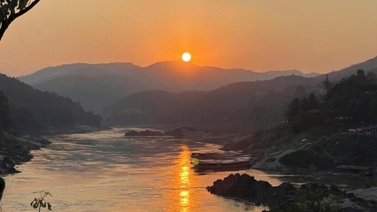 Photo of Outdoor in Pakbeng