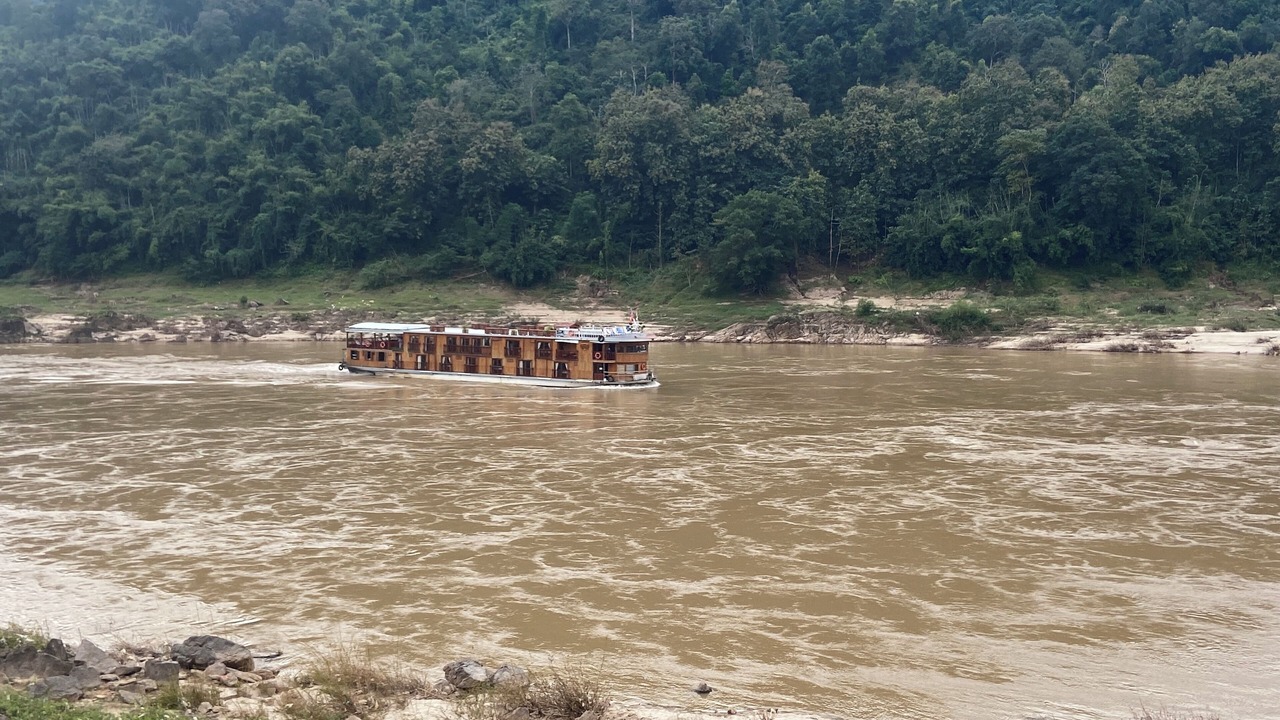 Photo of Others in Pakbeng