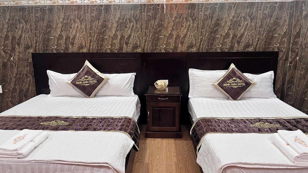Photo of Bedroom in Bien Hoa