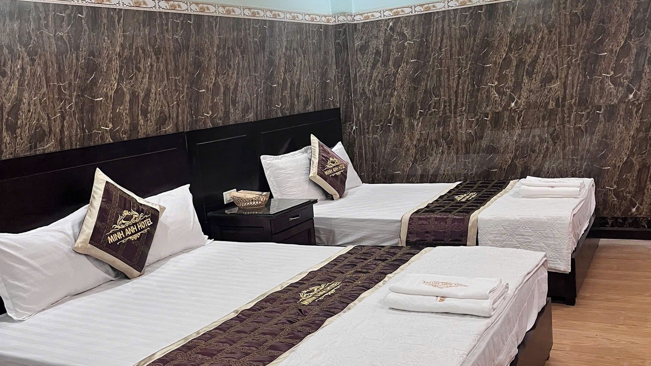 Photo of Bedroom in Bien Hoa