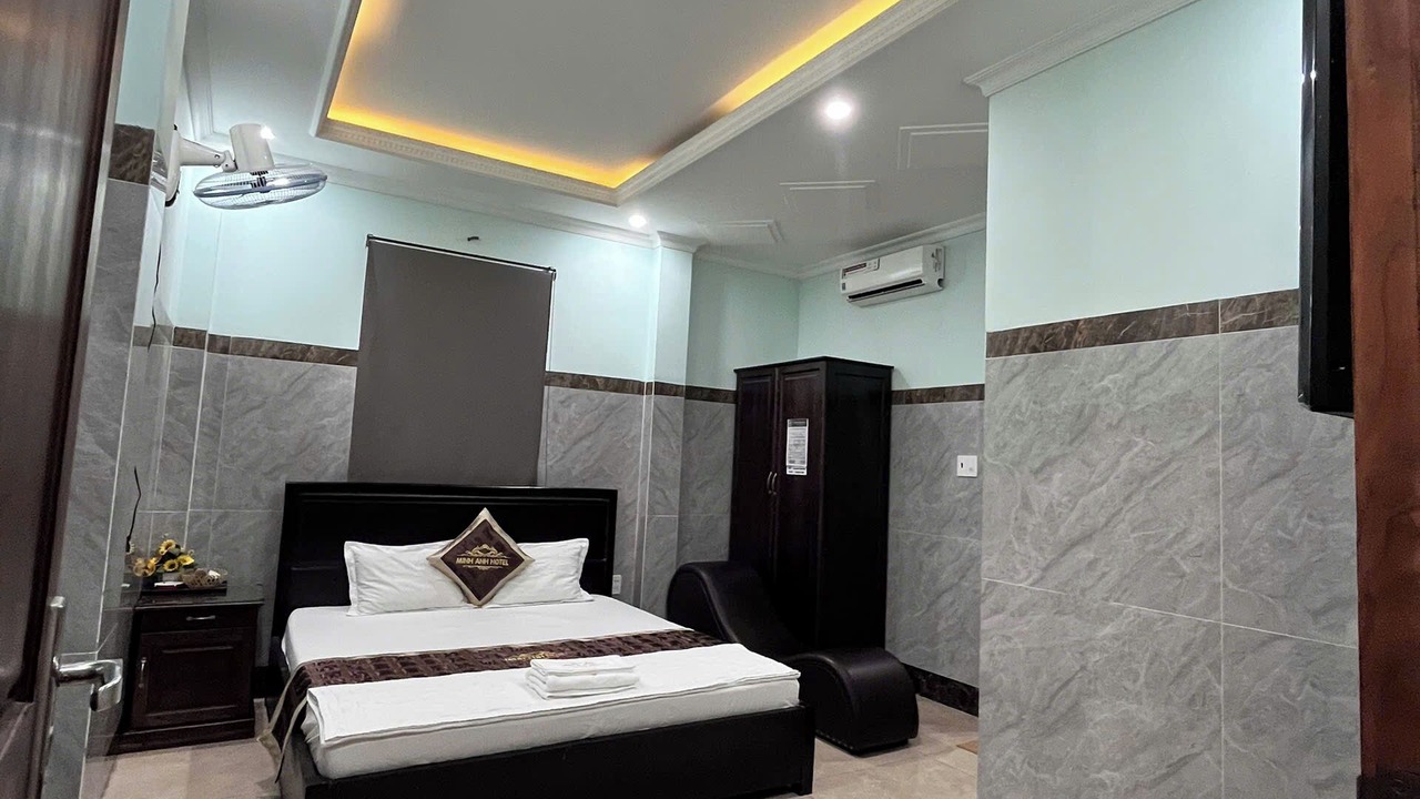 Photo of Bedroom in Bien Hoa