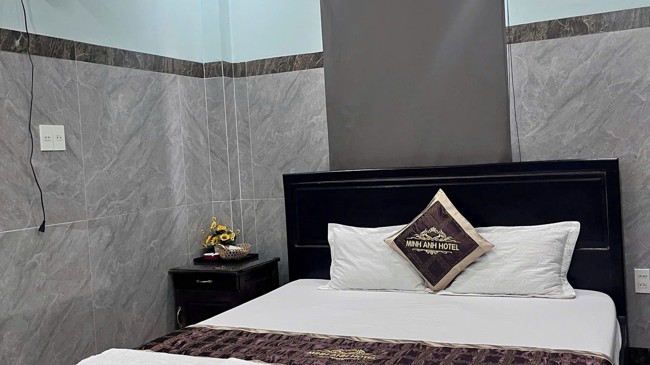 Photo of Bedroom in Bien Hoa