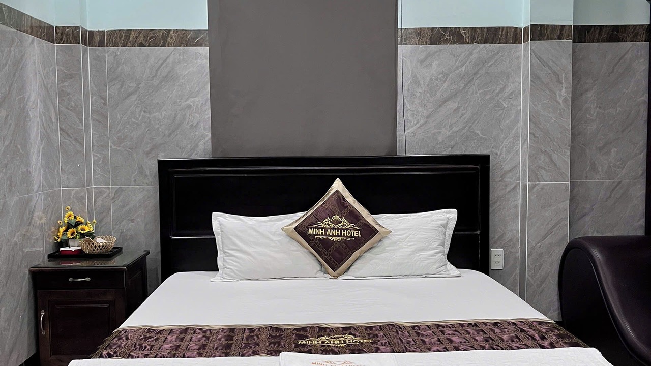 Photo of Bedroom in Bien Hoa