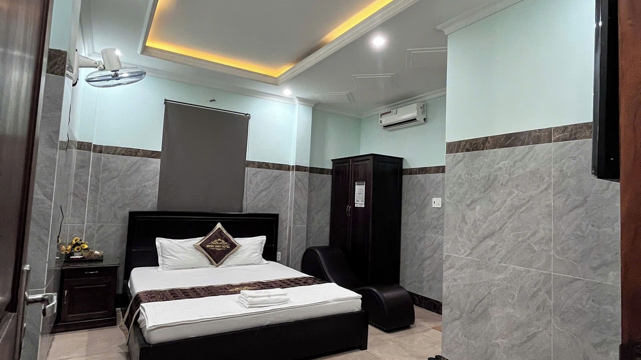Photo of Bedroom in Bien Hoa