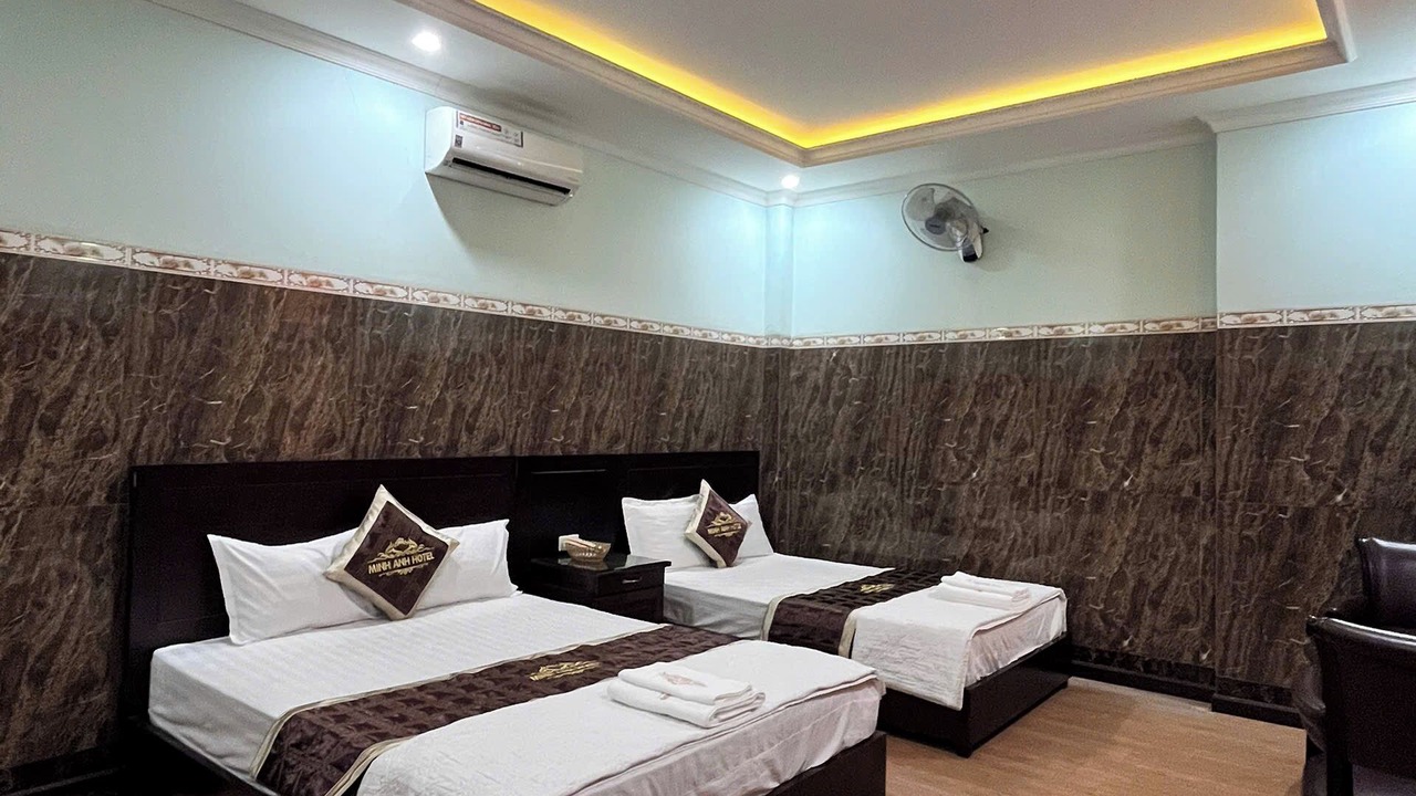 Photo of Bedroom in Bien Hoa