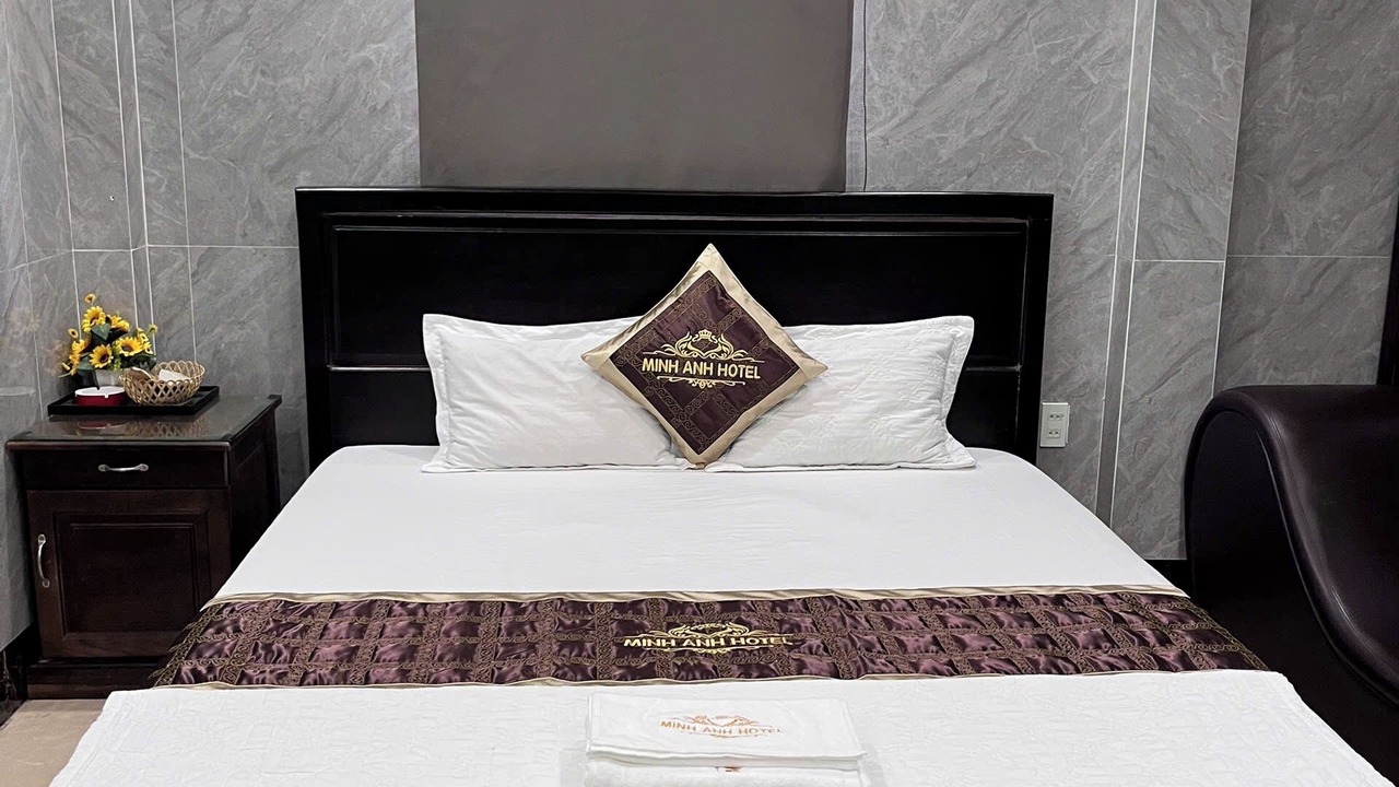 Photo of Bedroom in Bien Hoa