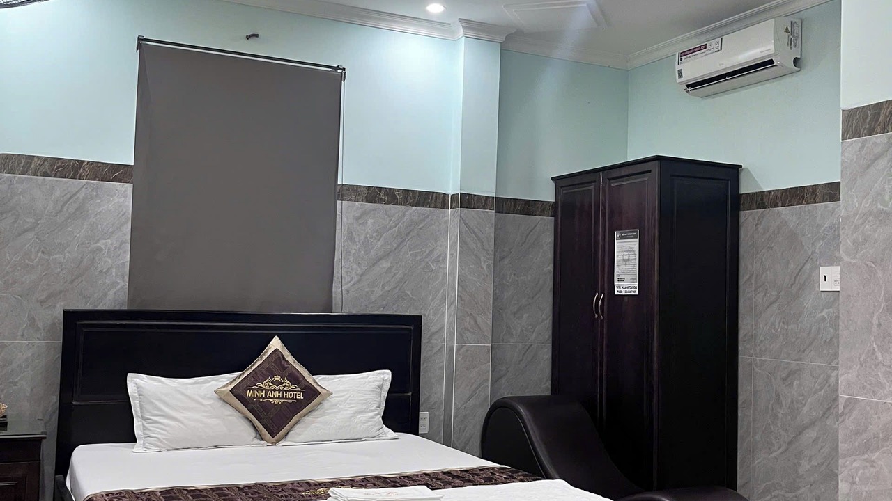 Photo of Bedroom in Bien Hoa