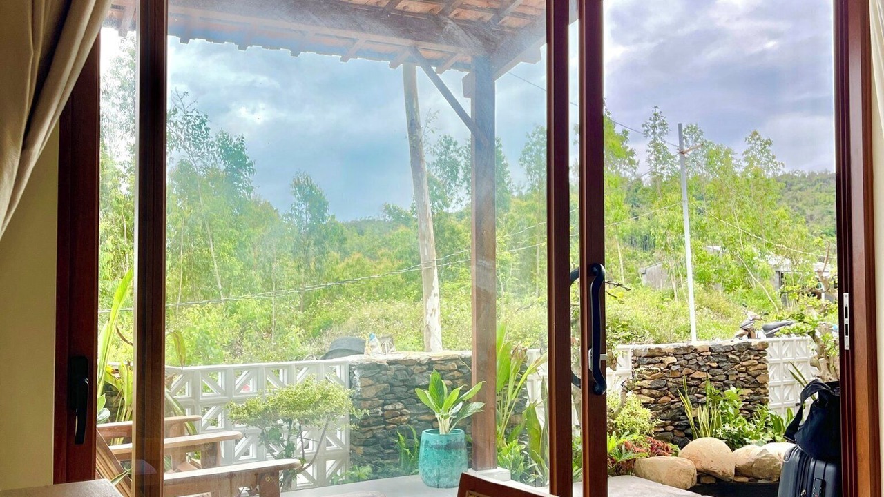 Photo of Patio Balcony in Tuy An