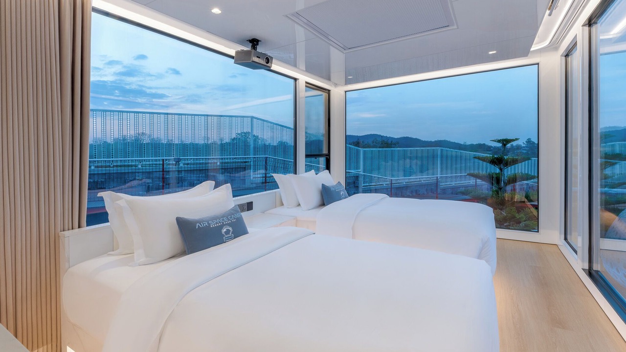 Photo of Bedroom in Khanong Phra