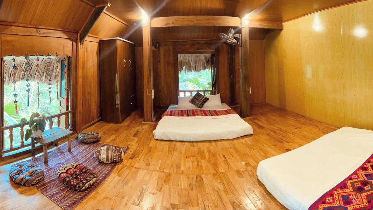 Photo of Bedroom in Mai Chau