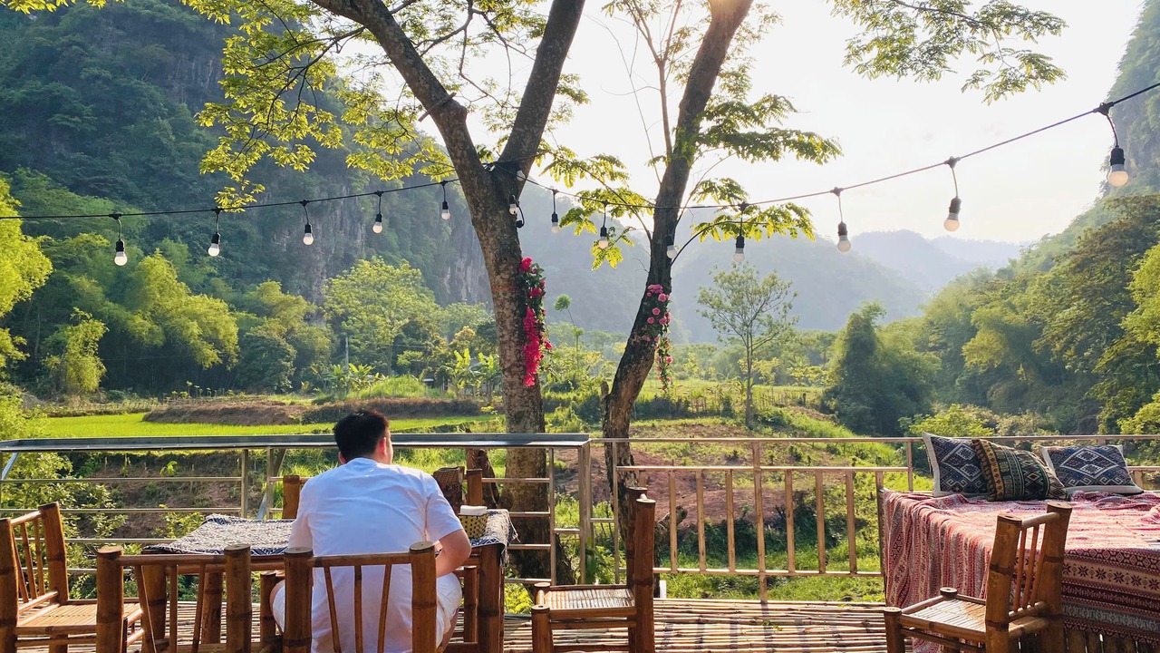 Photo of Outdoor in Mai Chau