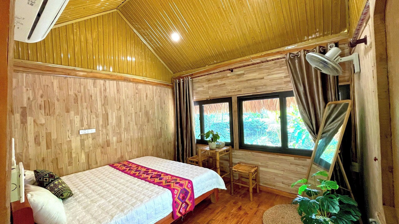 Photo of Outdoor in Mai Chau