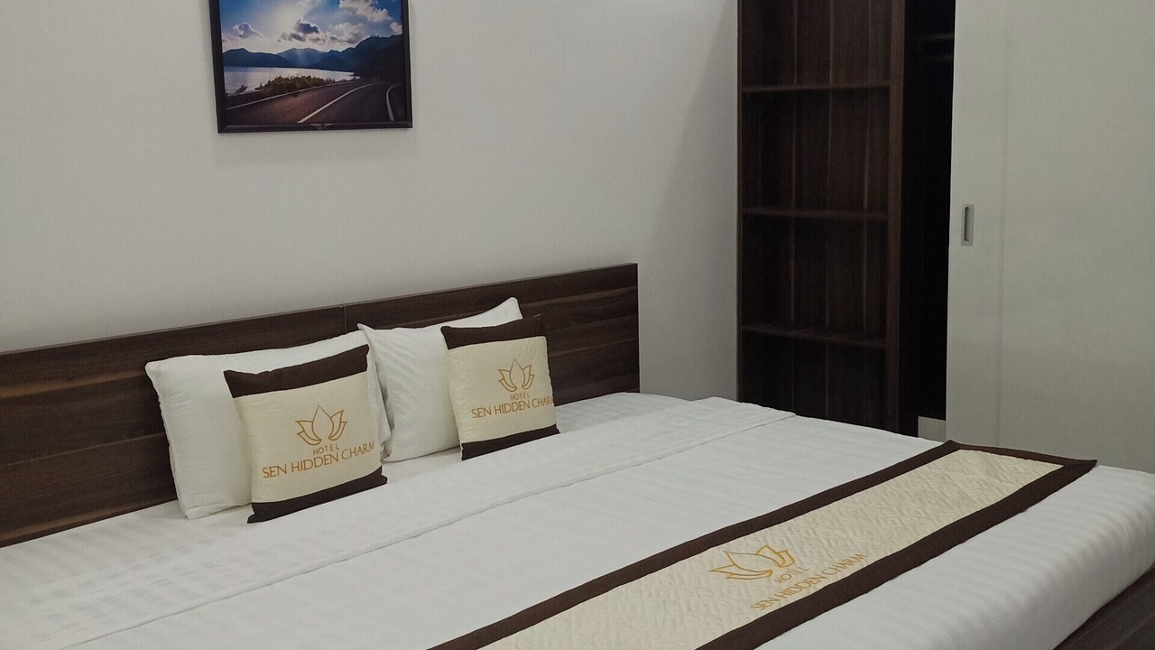 Photo of Bedroom in District 12