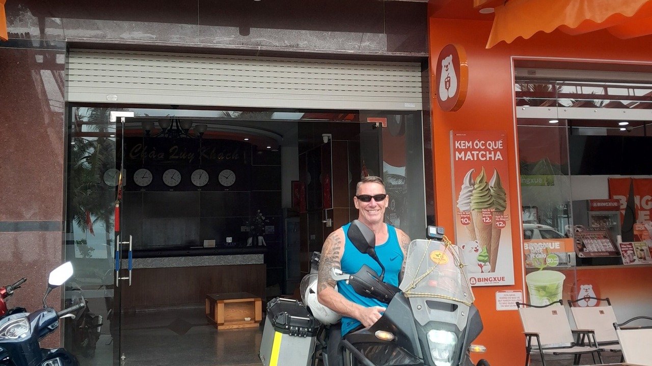 Photo of Outdoor in Quy Nhon