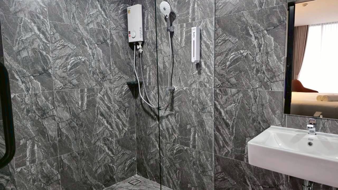 Photo of Bathroom in Sop Ruak