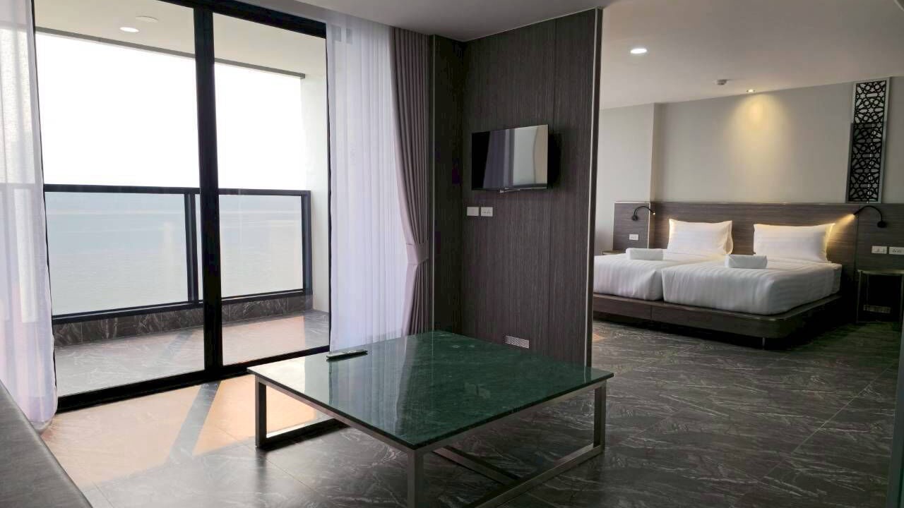 Photo of Bedroom in Sop Ruak