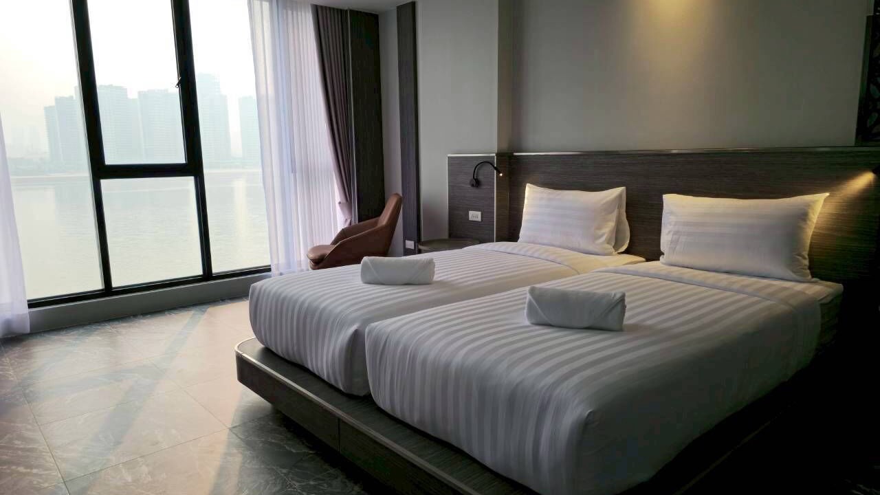 Photo of Bedroom in Sop Ruak