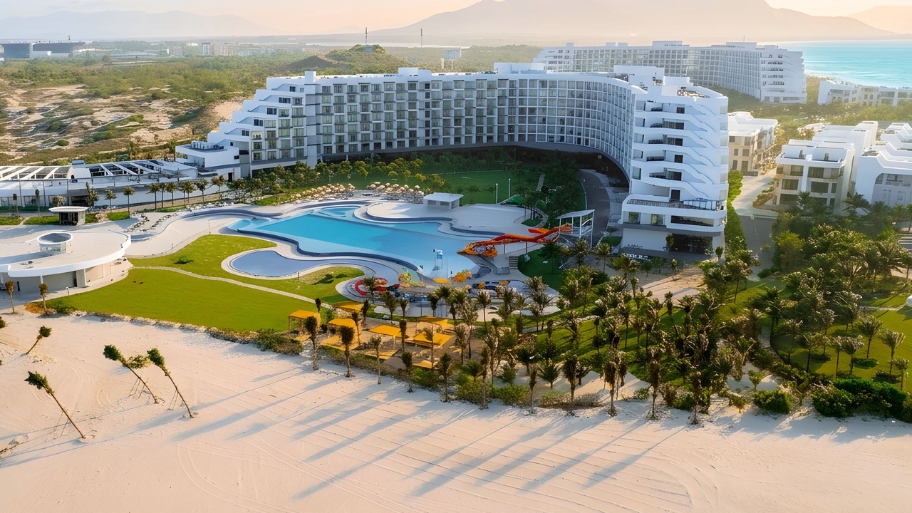 Photo of Outdoor in Cam Ranh