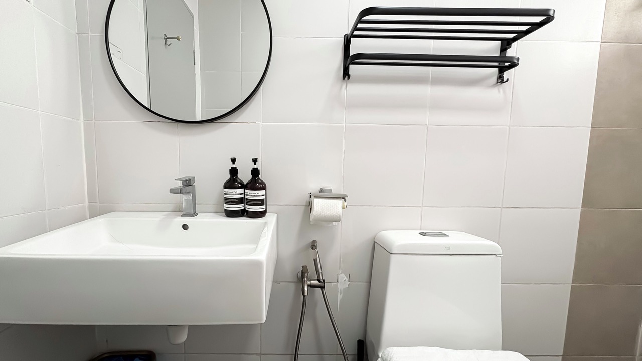 Photo of Bathroom in Puchong