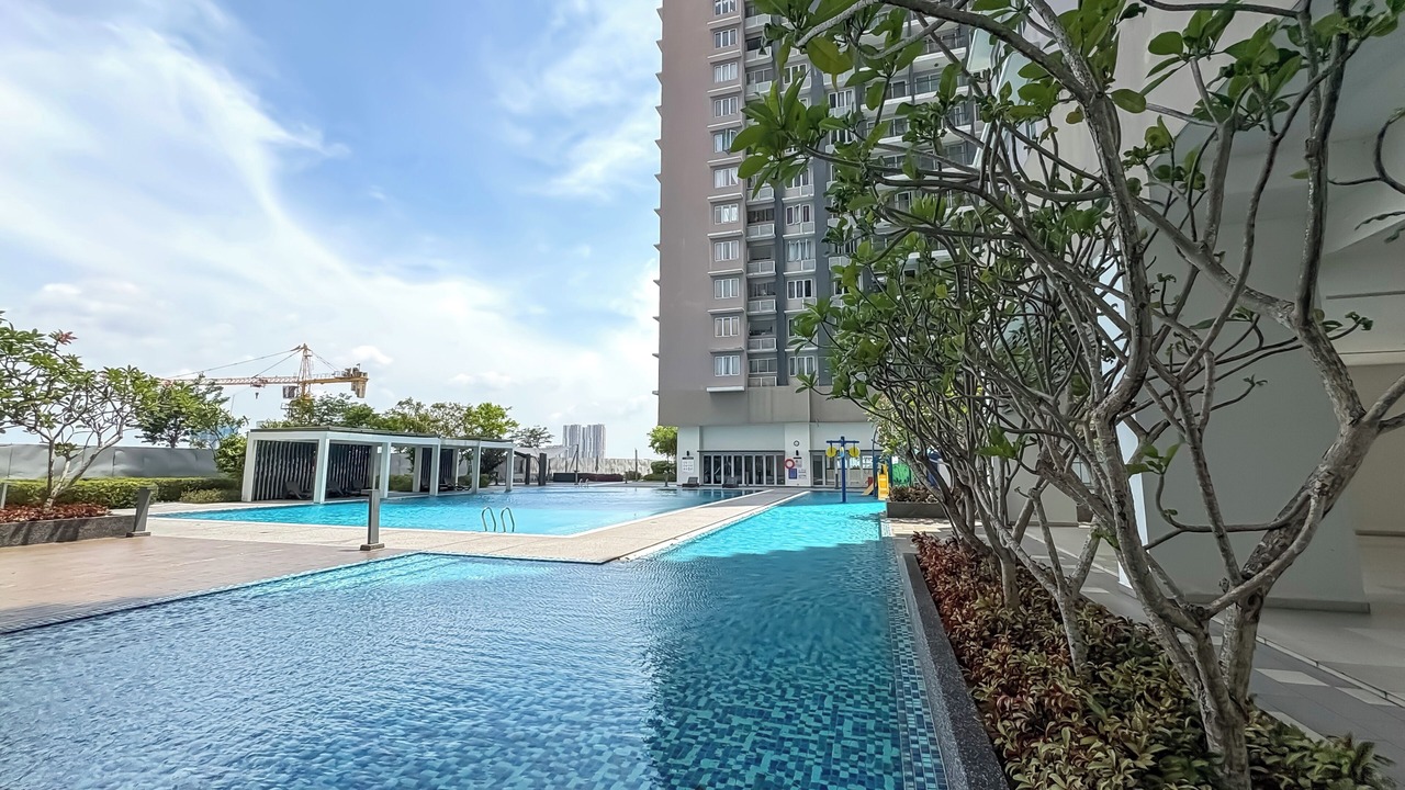 Photo of Outdoor in Puchong