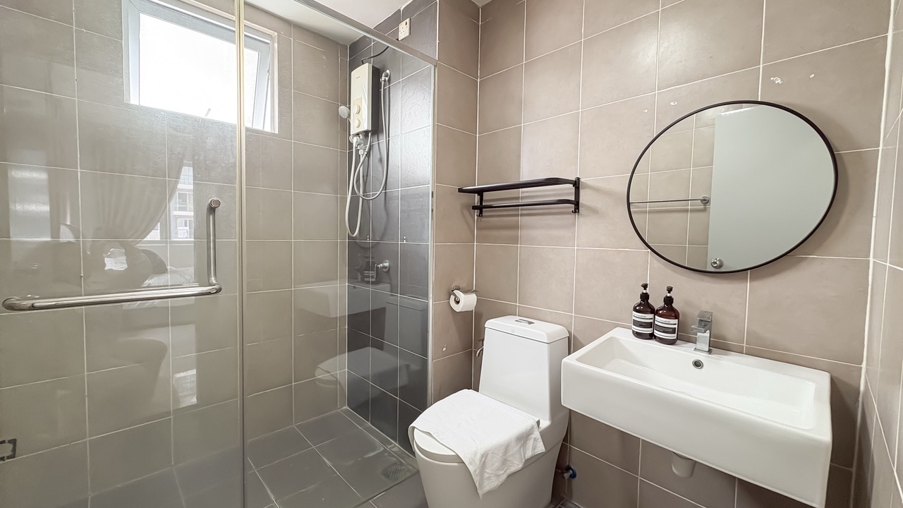 Photo of Bathroom in Puchong