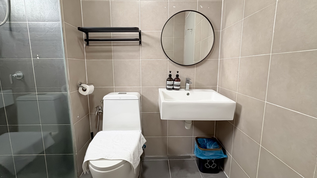 Photo of Bathroom in Puchong