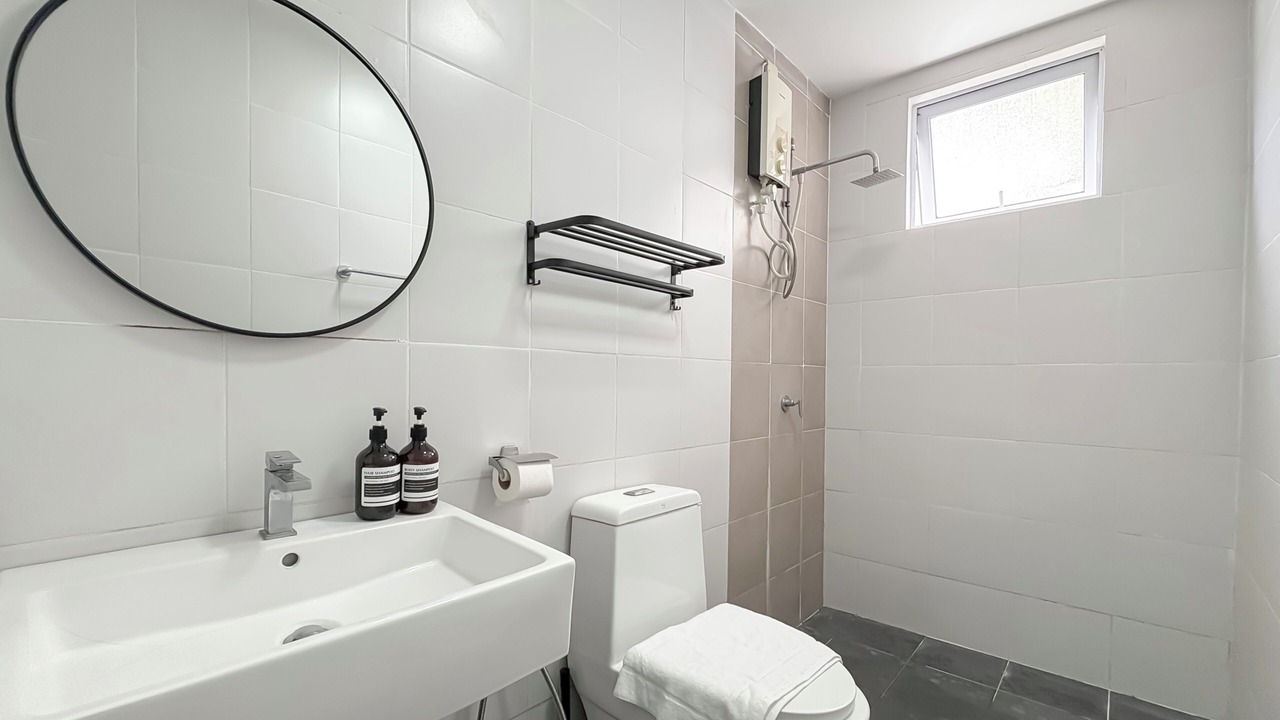 Photo of Bathroom in Puchong