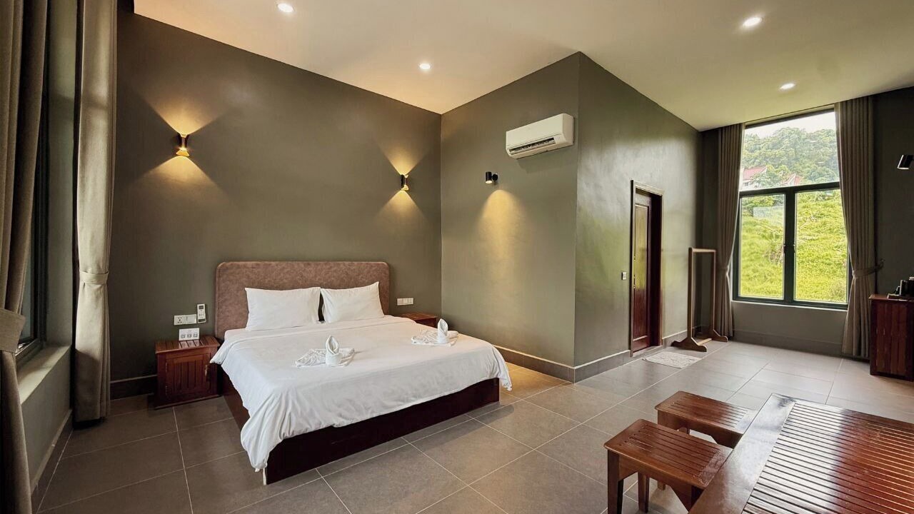 Photo of Bedroom in Daem Thkov