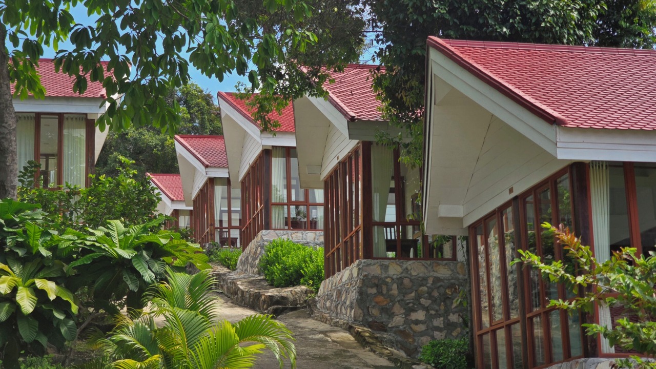 Photo of Outdoor in Daem Thkov