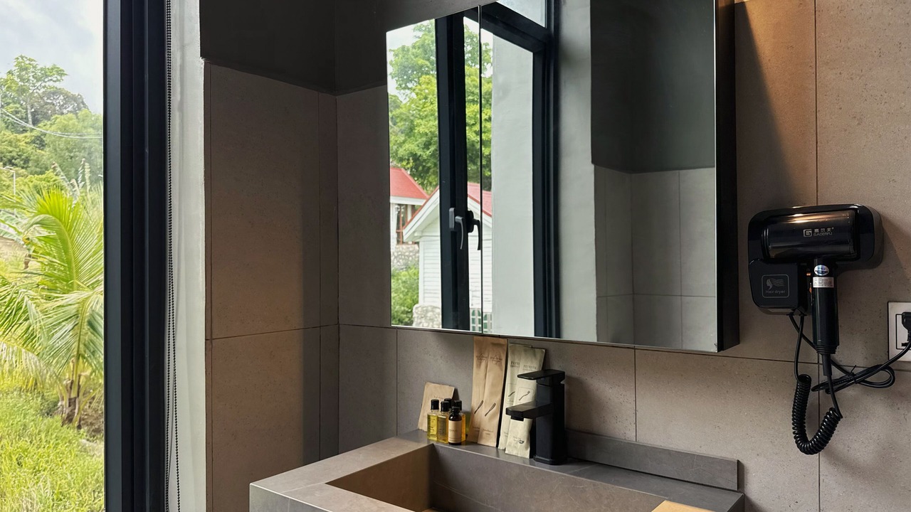 Photo of Bathroom in Daem Thkov