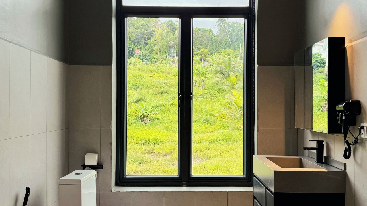 Photo of Bathroom in Daem Thkov