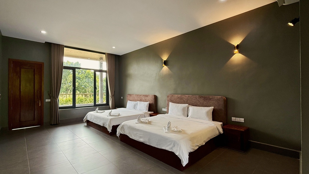 Photo of Bedroom in Daem Thkov