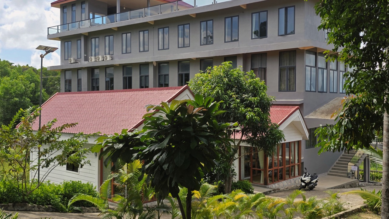 Photo of Outdoor in Daem Thkov