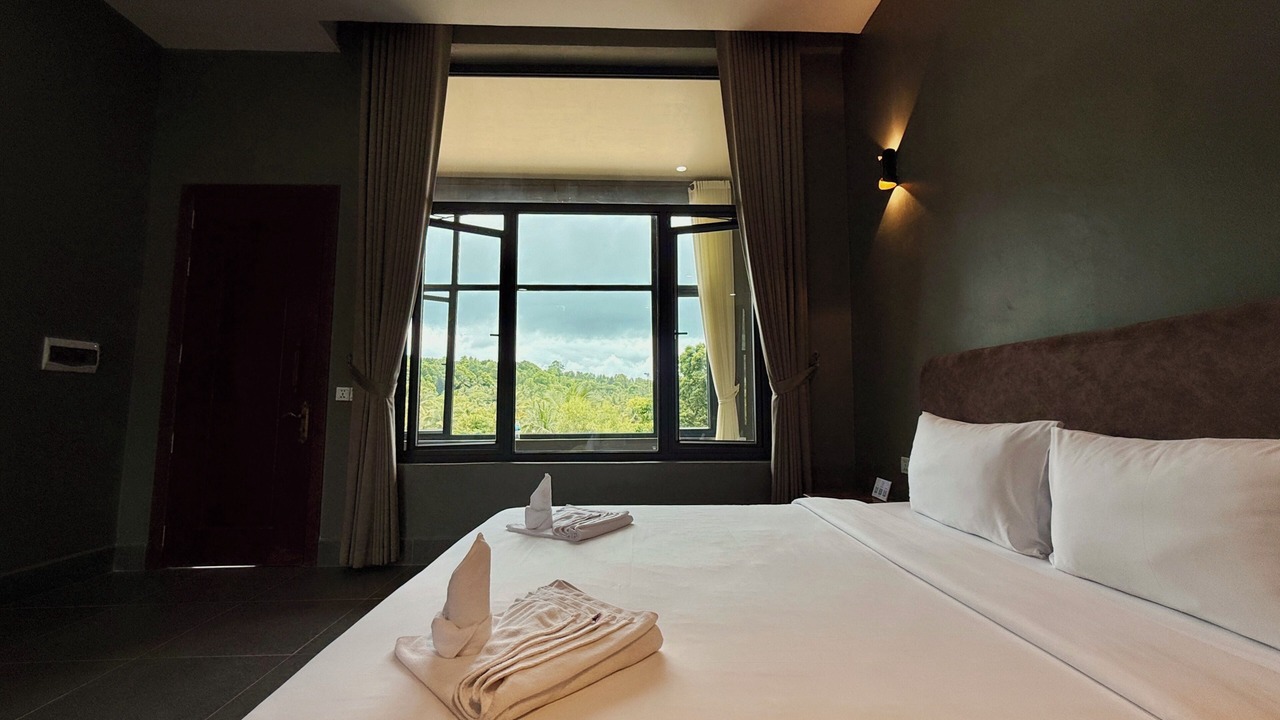 Photo of Bedroom in Daem Thkov
