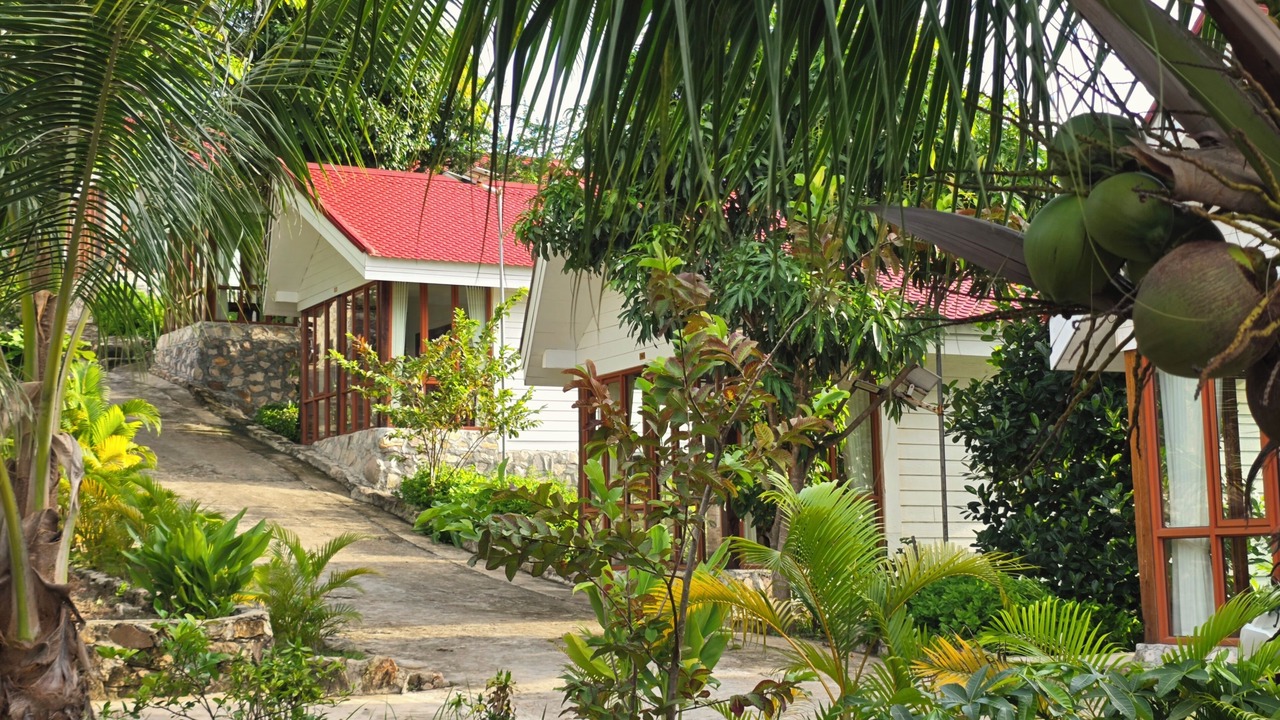 Photo of Outdoor in Daem Thkov