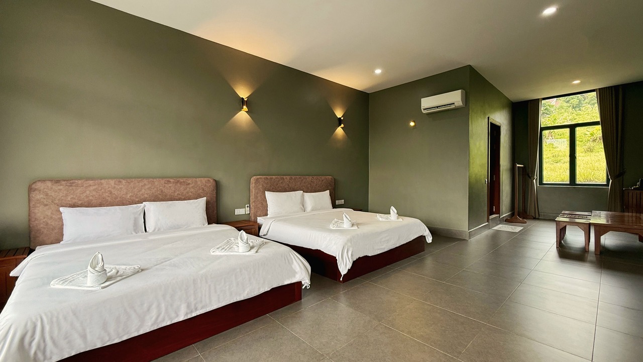 Photo of Bedroom in Daem Thkov