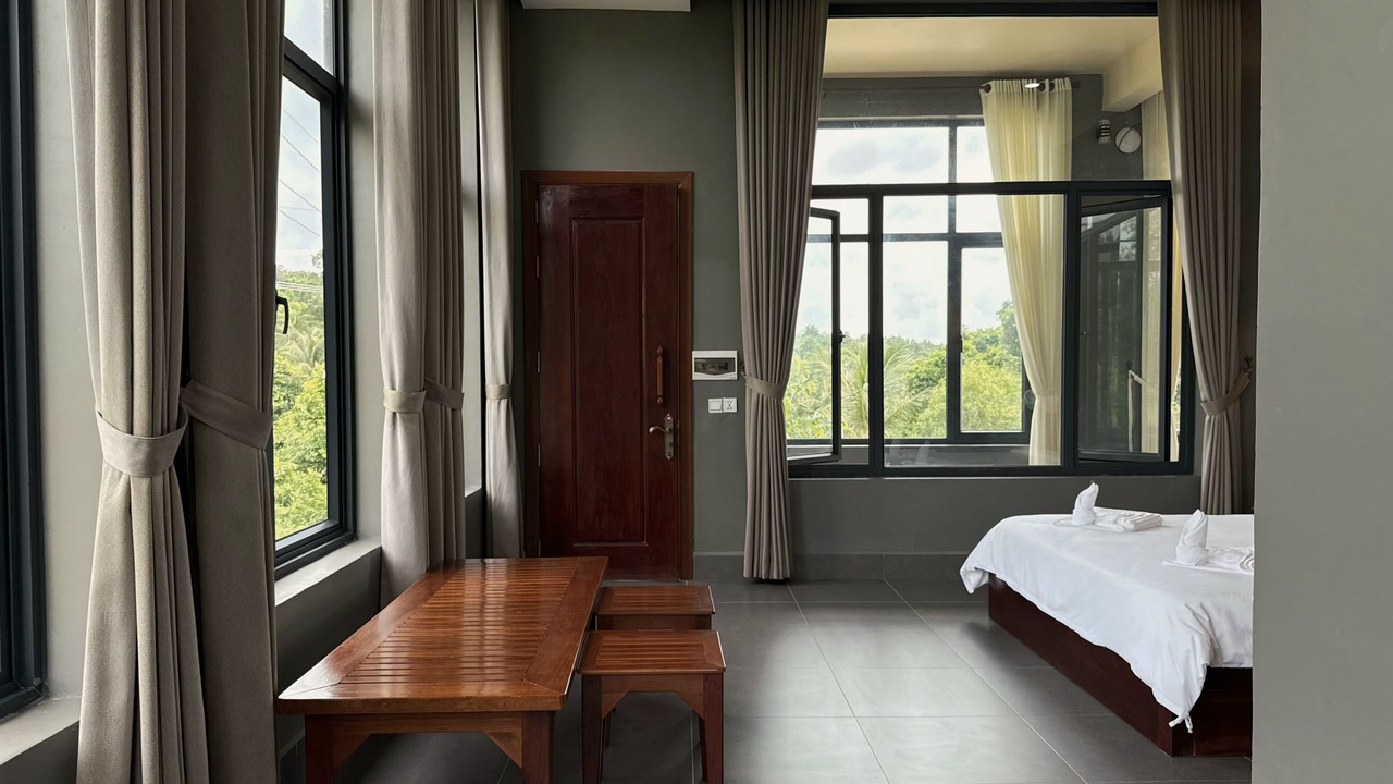 Photo of Bedroom in Daem Thkov