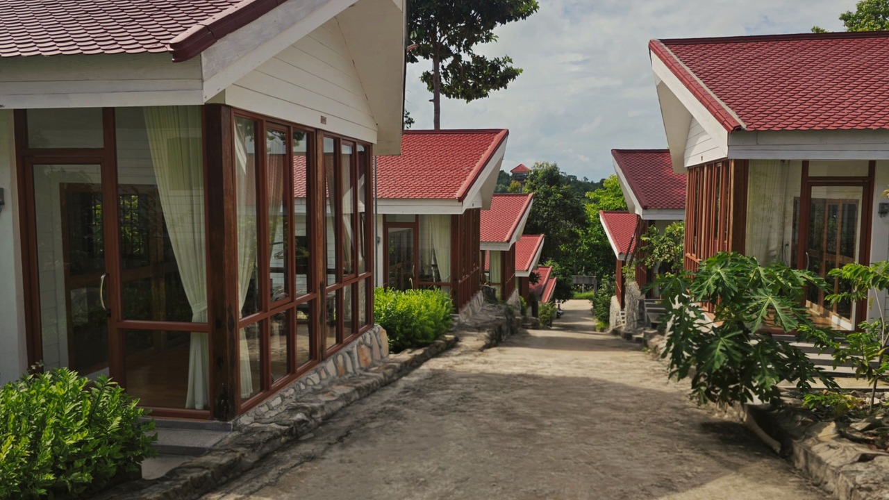 Photo of Outdoor in Daem Thkov