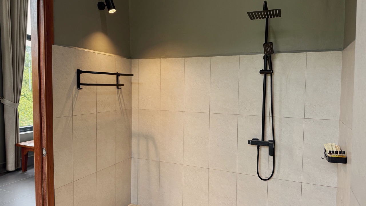 Photo of Bathroom in Daem Thkov