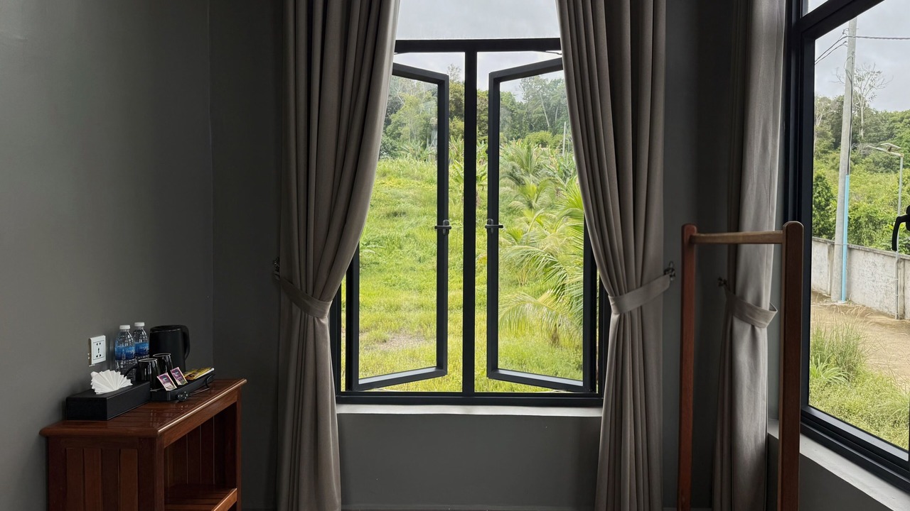 Photo of Bedroom in Daem Thkov
