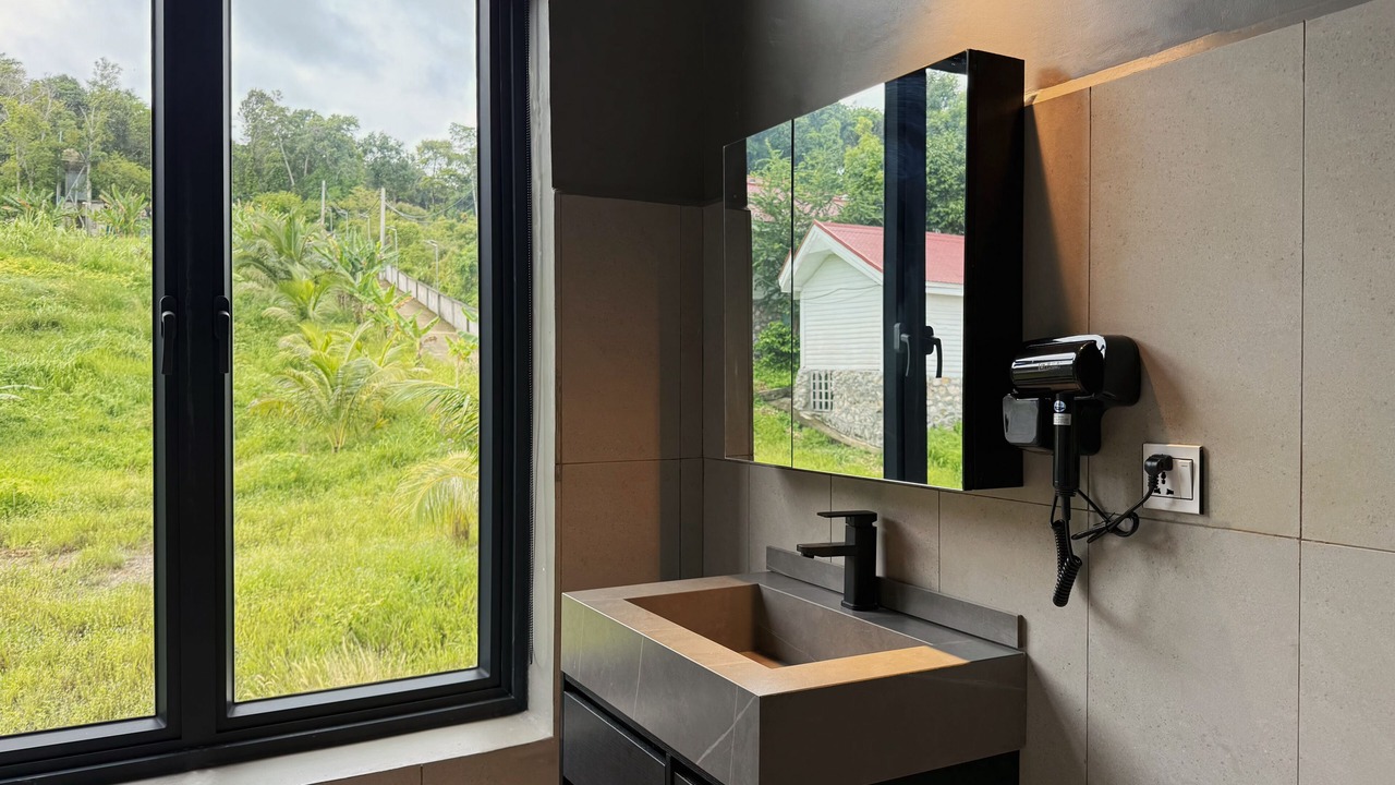 Photo of Bathroom in Daem Thkov