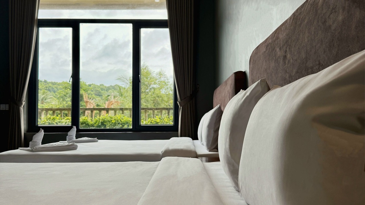 Photo of Bedroom in Daem Thkov