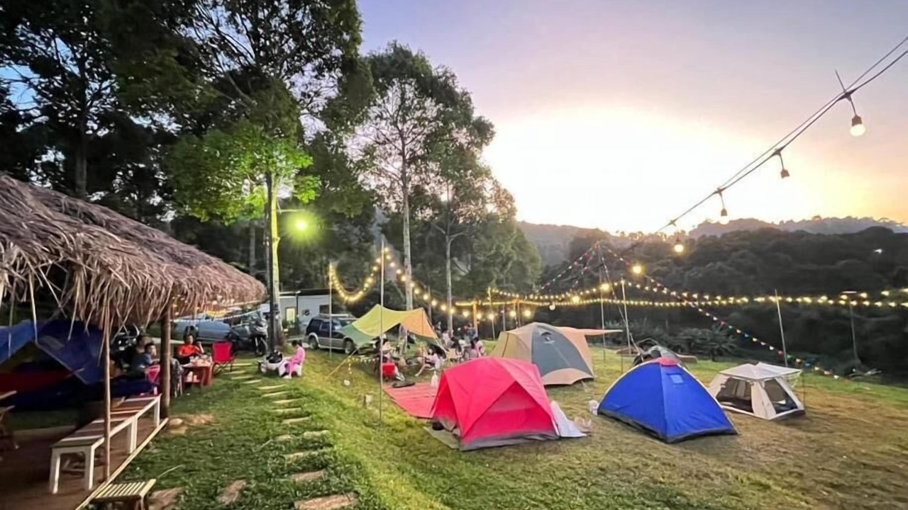Photo of Outdoor in Khlung
