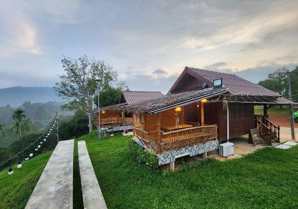 Photo of Outdoor in Khlung
