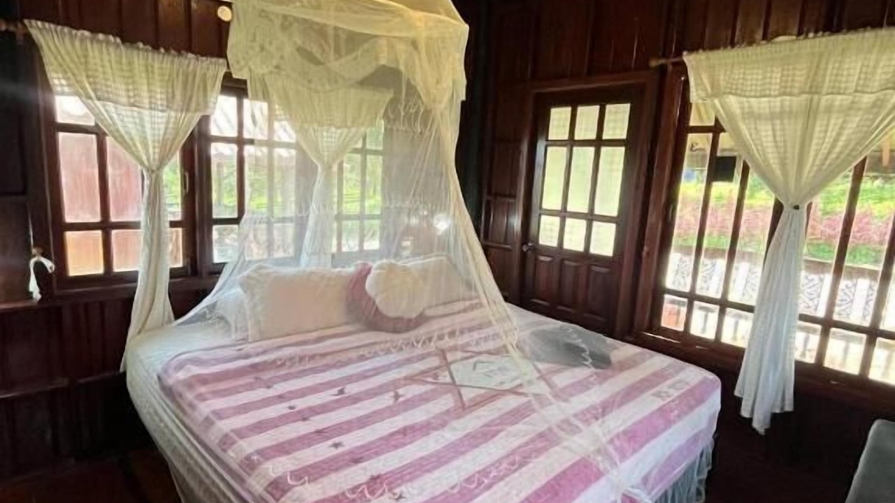 Photo of Bedroom in Khlung