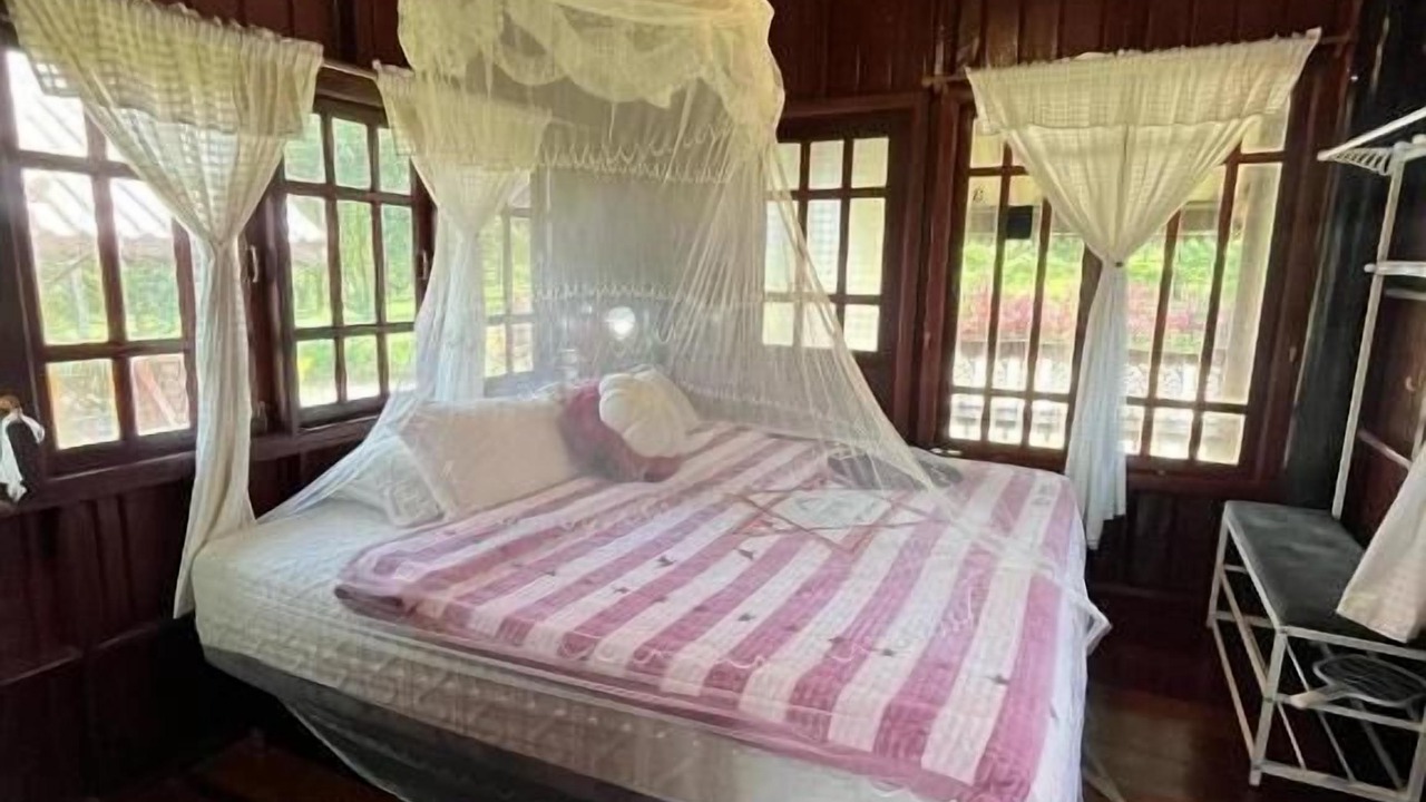 Photo of Bedroom in Khlung